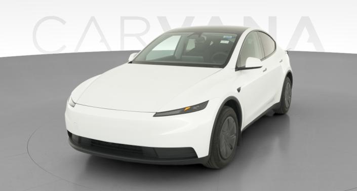 tesla model y 2026 7SAYGDED7TA575428 image tesla model y 2026 7SAYGDED7TA575428 image